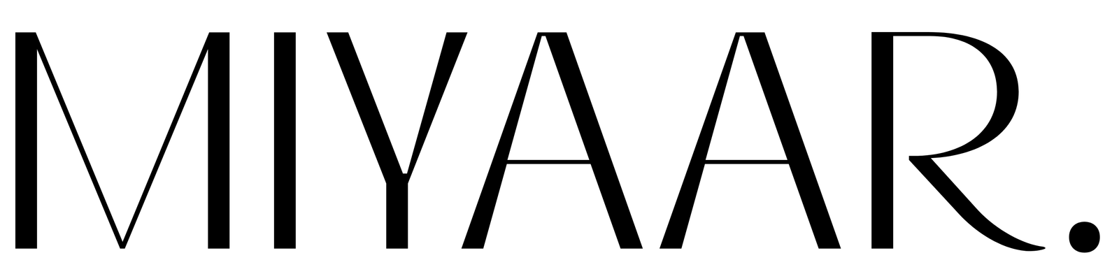 MIYAAR